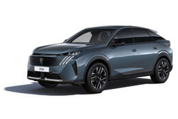 PEUGEOT 3008 Allure