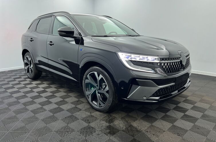 RENAULT Austral SUV Hybride GPL