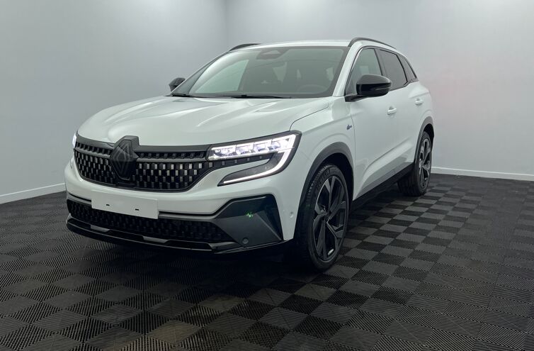 RENAULT Austral SUV Hybride Essence