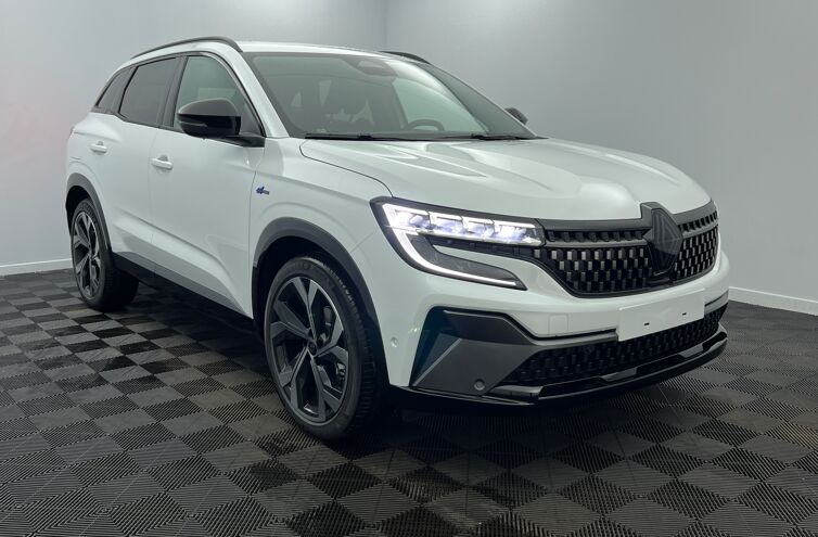 RENAULT Austral SUV Hybride Essence