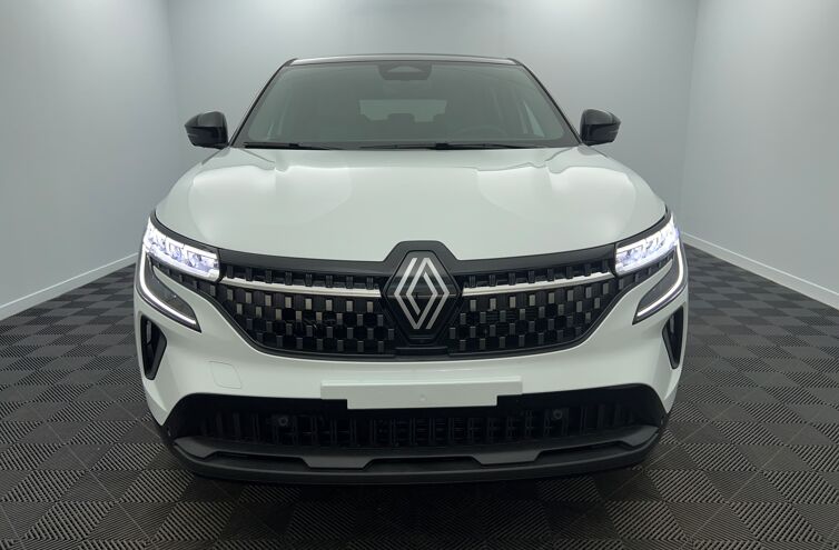 RENAULT Austral SUV Hybride Essence