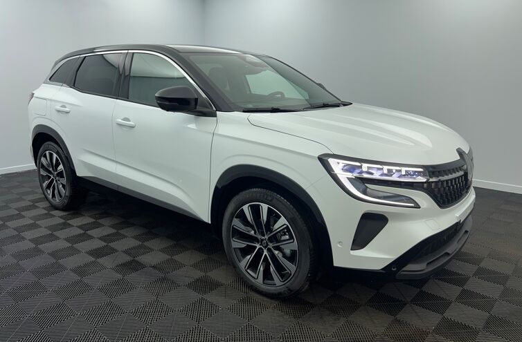 RENAULT Austral SUV Hybride Essence