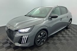 PEUGEOT 208 Allure