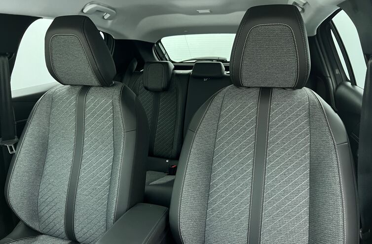 PEUGEOT 208 Citadine Essence