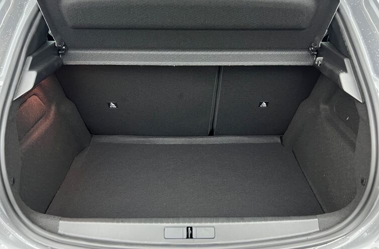PEUGEOT 208 Citadine Essence