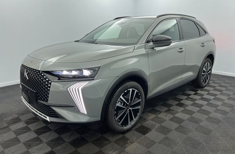 DS DS 7 SUV Diesel 