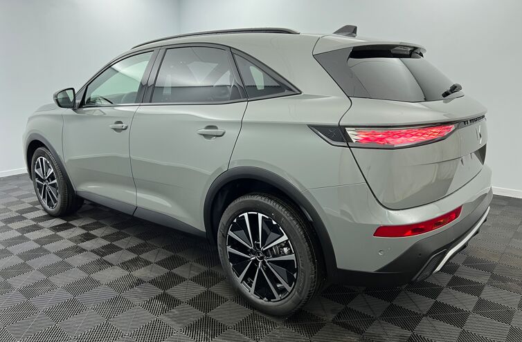 DS DS 7 SUV Diesel 