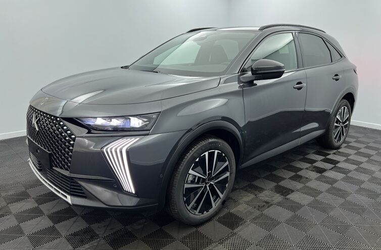 DS DS 7 SUV Diesel 