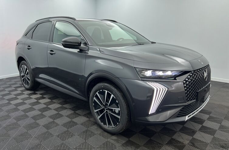 DS DS 7 SUV Diesel 