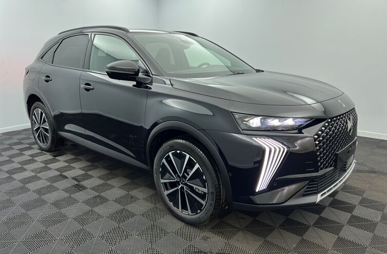 DS DS 7 SUV Diesel 