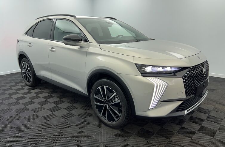 DS DS 7 SUV Diesel 