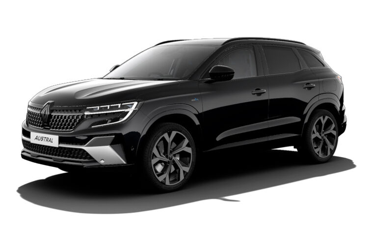 RENAULT Austral SUV Hybride Essence