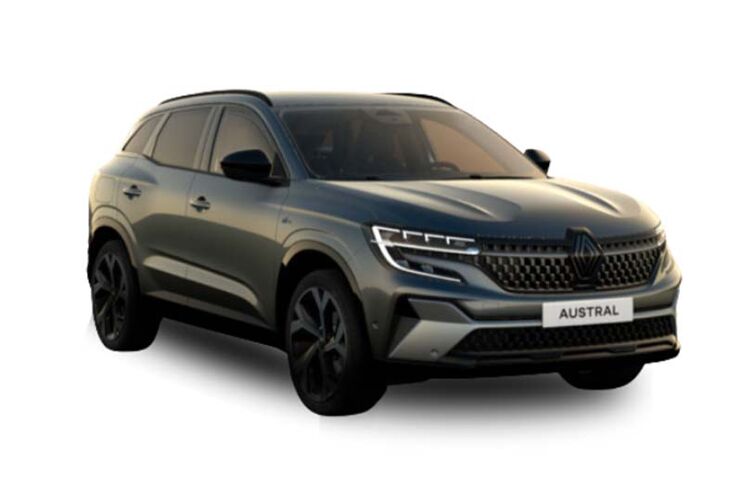 RENAULT Austral SUV Hybride Essence