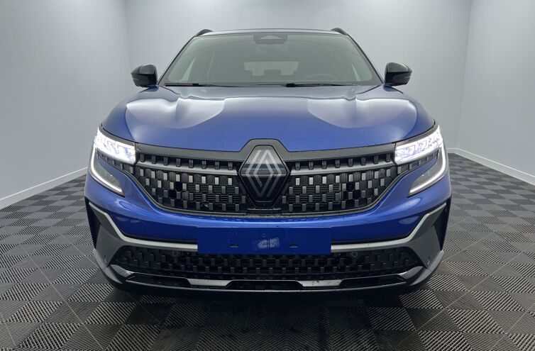 RENAULT Austral SUV Hybride Essence