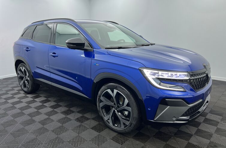 RENAULT Austral SUV Hybride Essence