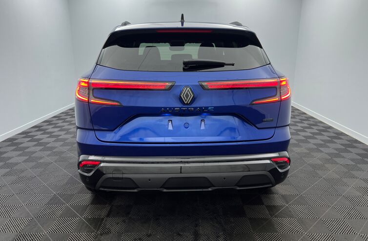 RENAULT Austral SUV Hybride Essence