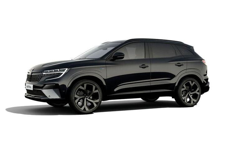 RENAULT Austral SUV Hybride Essence