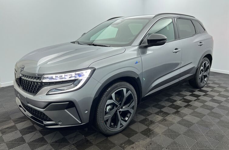 RENAULT Austral SUV Hybride Essence