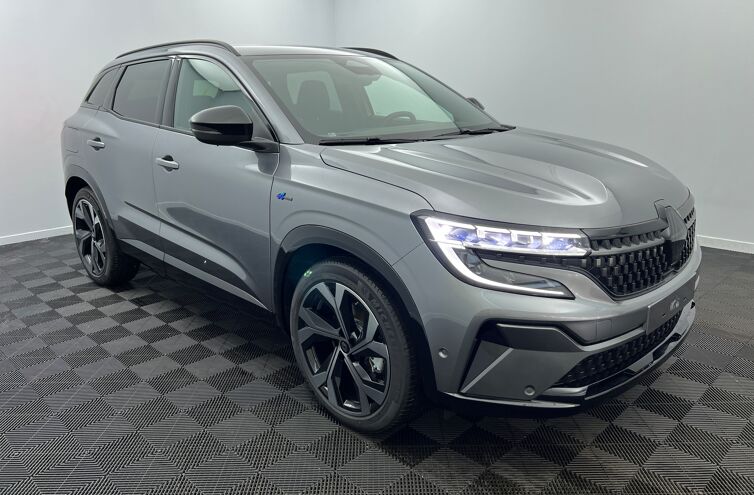 RENAULT Austral SUV Hybride Essence