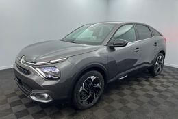 CITROEN C4 Max