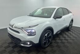 CITROEN C4 Max