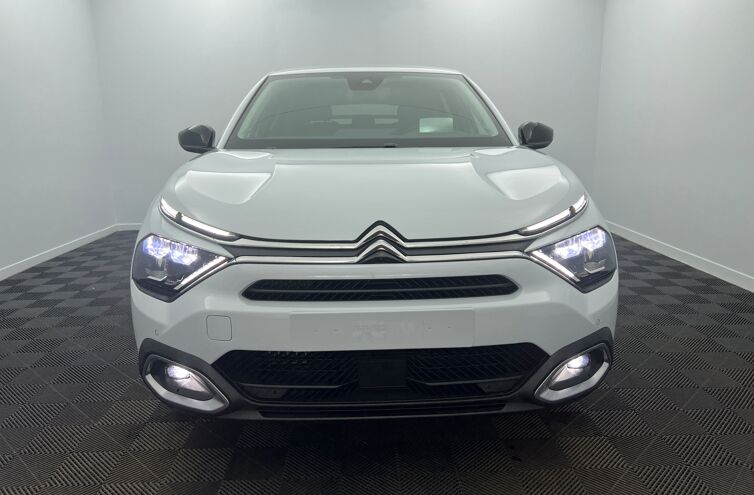 CITROEN C4 Berline Essence