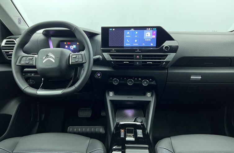CITROEN C4 Berline Essence