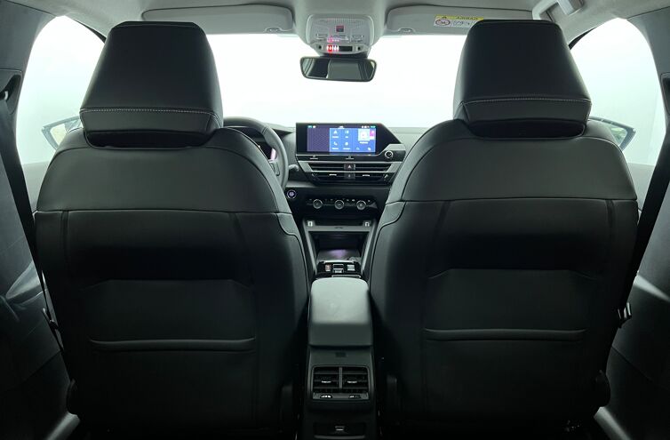 CITROEN C4 Berline Essence