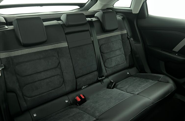 CITROEN C4 Berline Essence