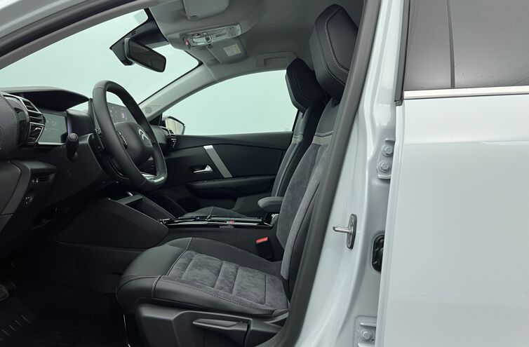 CITROEN C4 Berline Essence