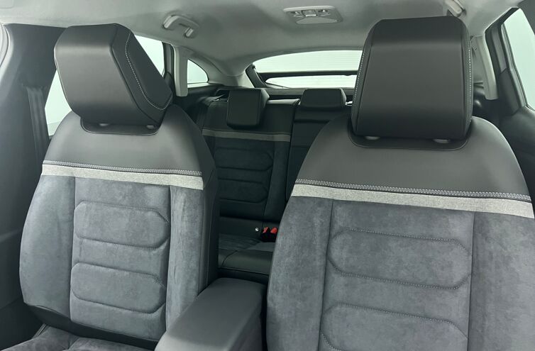 CITROEN C4 Berline Essence
