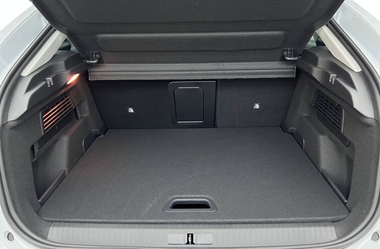 CITROEN C4 Berline Essence