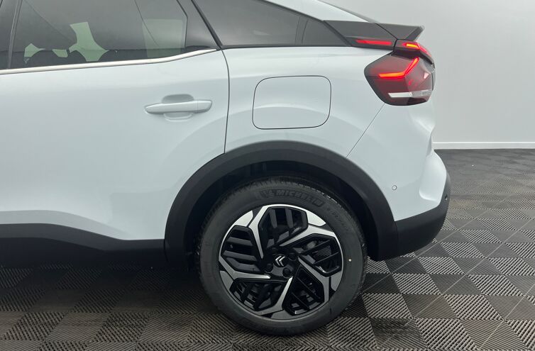 CITROEN C4 Berline Essence