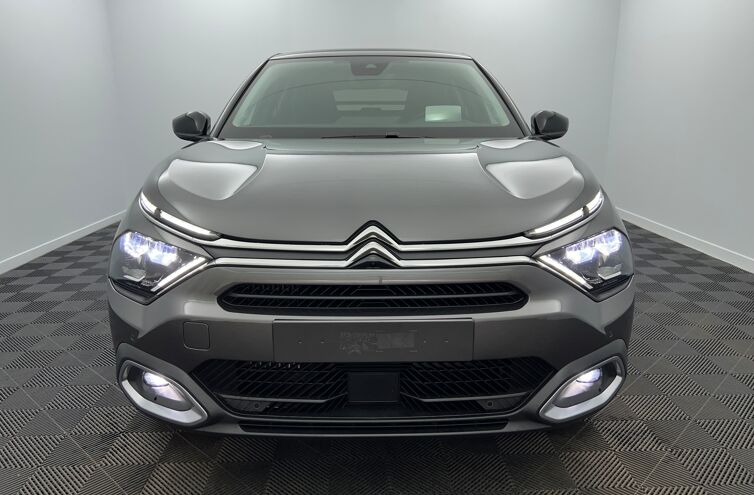 CITROEN C4 Berline Essence 