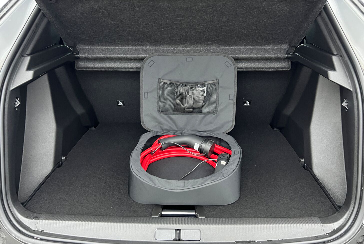 PEUGEOT 2008 SUV Electrique 