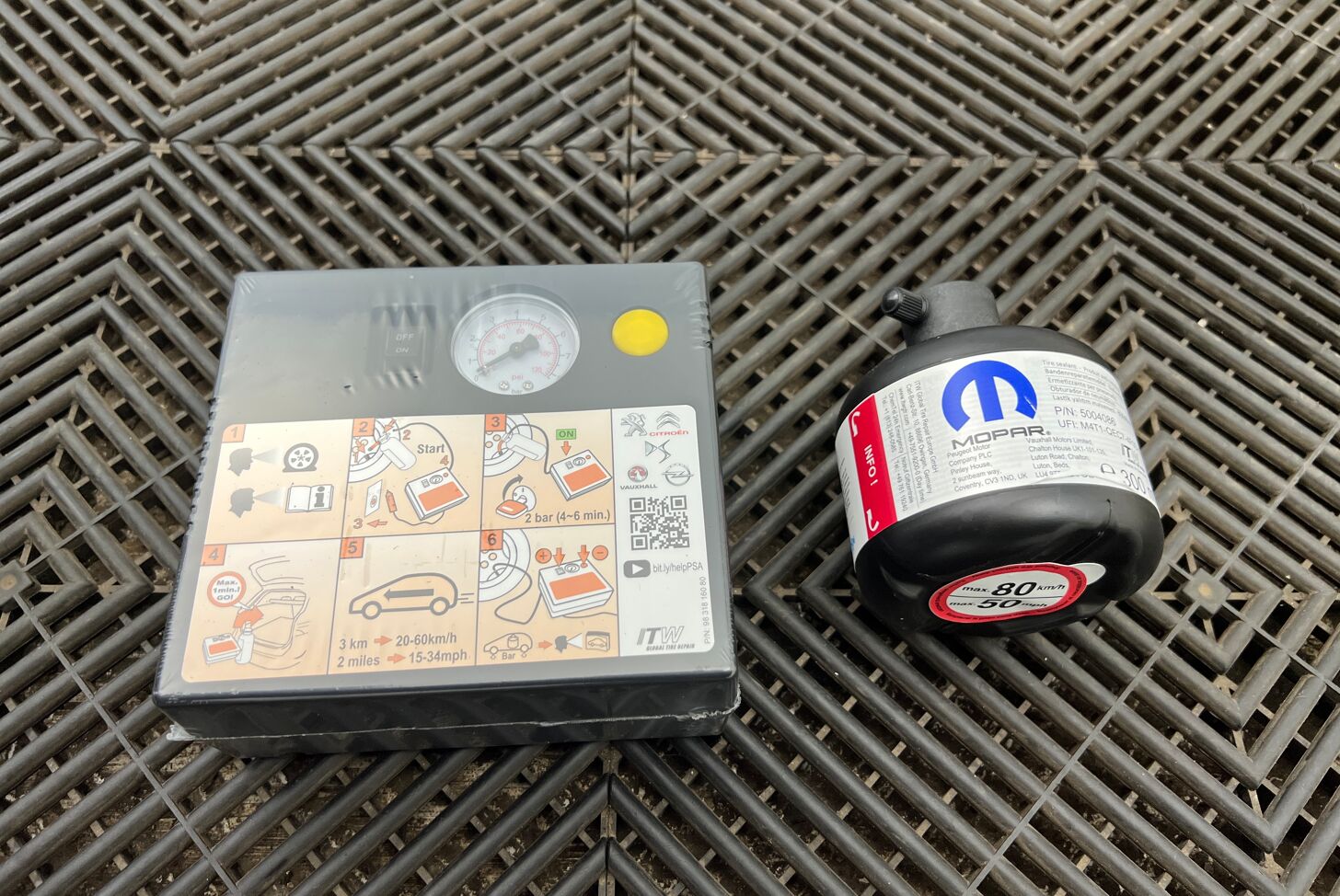 PEUGEOT 2008 SUV Electrique 