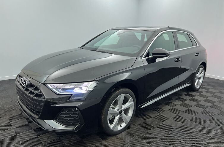 AUDI A3 Sportback Berline Diesel 