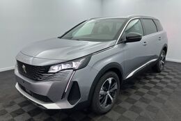 PEUGEOT 5008 GT