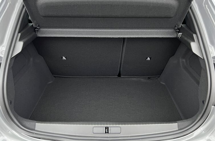 PEUGEOT 208 Citadine Hybride Essence