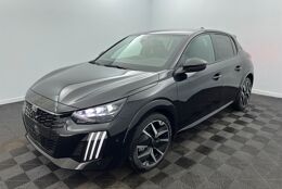 PEUGEOT 208 GT