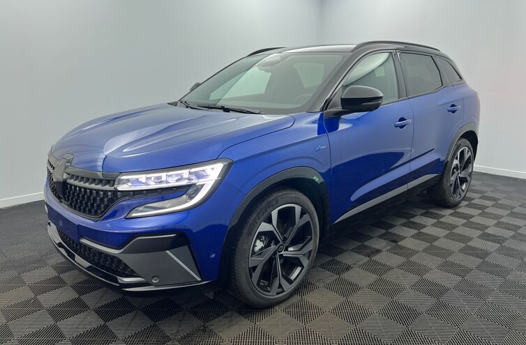 RENAULT Austral SUV Hybride Essence