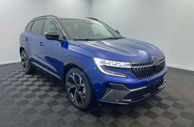 RENAULT Austral SUV Hybride Essence