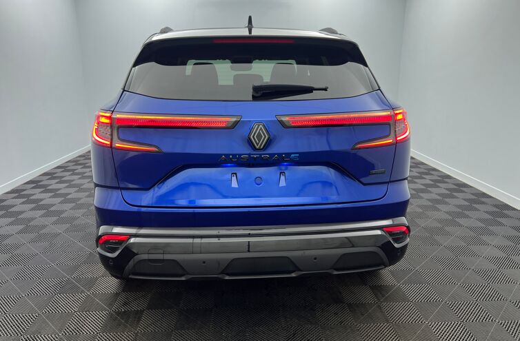 RENAULT Austral SUV Hybride Essence