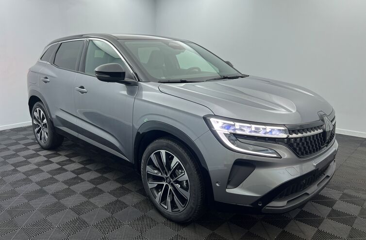 RENAULT Austral SUV Hybride Essence