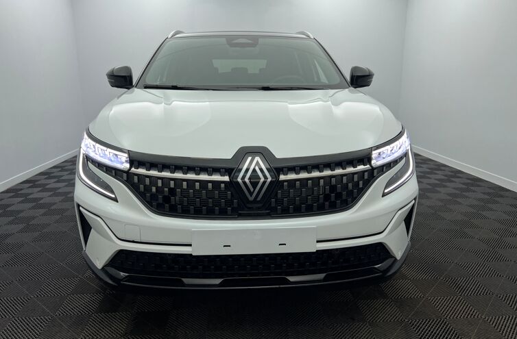 RENAULT Austral SUV Hybride Essence