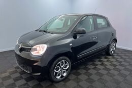 RENAULT Twingo Equilibre