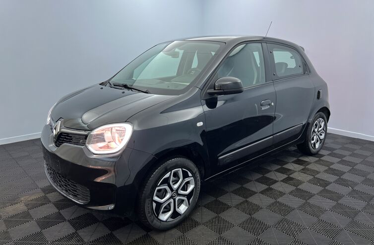 RENAULT Twingo Citadine Essence 