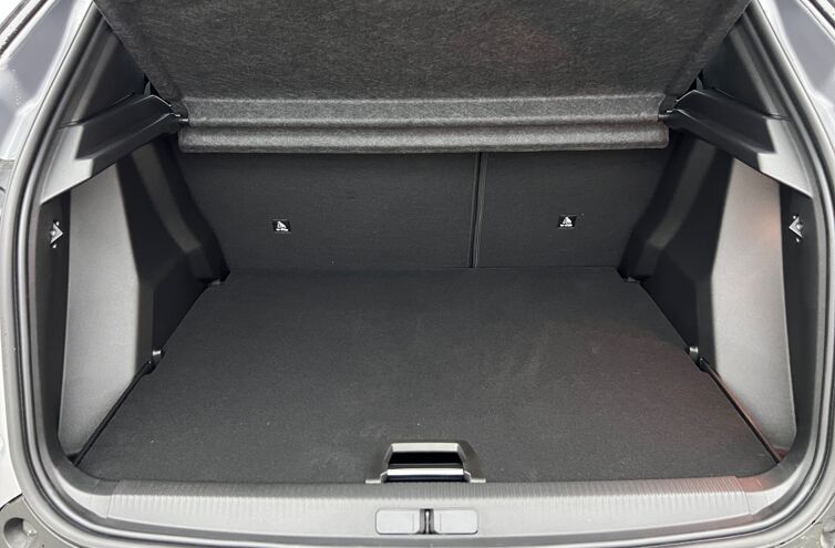 PEUGEOT 2008 SUV Hybride Essence