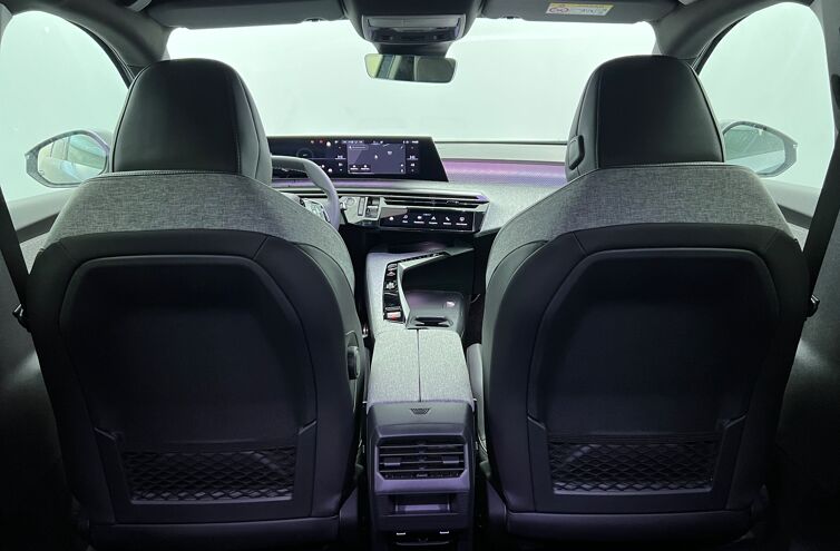 PEUGEOT 3008 SUV Hybride Essence