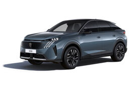 PEUGEOT 3008 GT